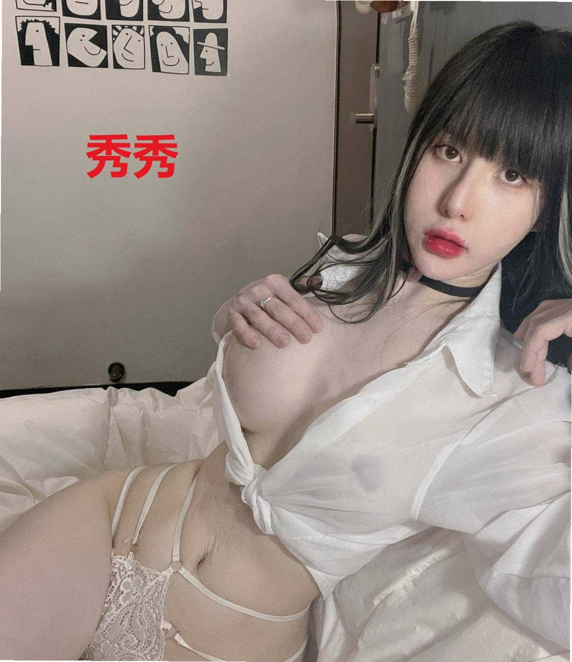 卓伊——烏來八大娛樂網——俏麗空姐——身高168cm——體重53kg——胸圍C罩杯——年齡23歲——瘦小的身材讓人很有想要保護的慾望 顏射 毒龍鑽 清水溝 泰國浴奶炮